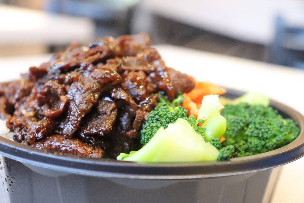 WaBa Grill | restaurant | 3070 W Chapman Ave Unit A, Orange, CA 92868, USA | 7149392000 OR +1 714-939-2000