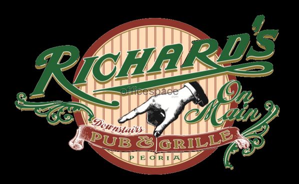 Richards on university | restaurant | 7805 N University St, Peoria, IL 61614, USA | 3099662483 OR +1 309-966-2483