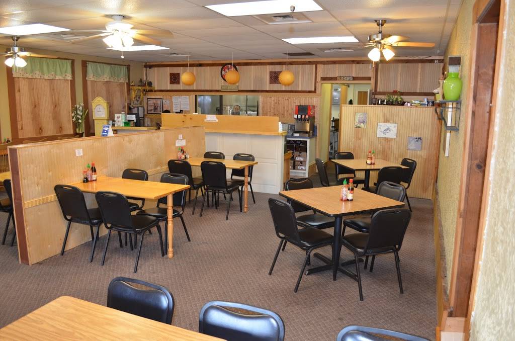 Tassanees Thai Cuisine | restaurant | 1611 Dodson Ave, Fort Smith, AR 72901, USA | 4797827750 OR +1 479-782-7750