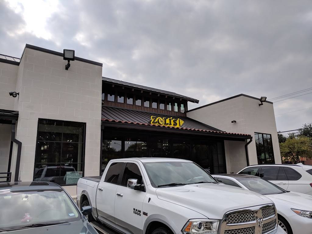 Zolis NY Pizza | restaurant | 14910 Midway Rd, Addison, TX 75001, USA | 4697549654 OR +1 469-754-9654