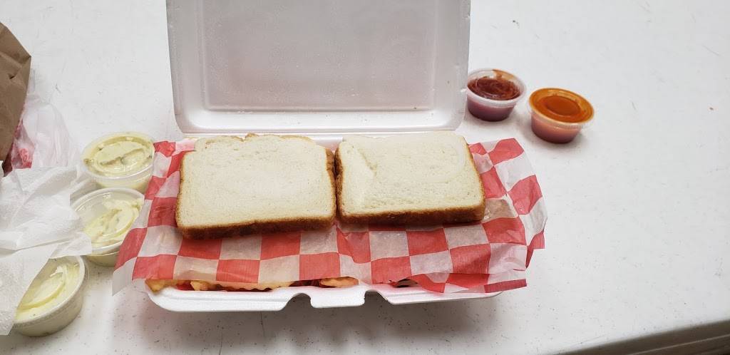 Big Jays Chicken And Shrimp | restaurant | 9701 St Charles Rock Rd, St. Louis, MO 63114, USA | 3144232445 OR +1 314-423-2445