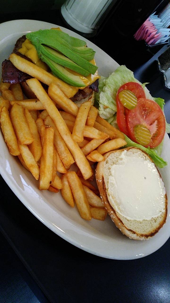 Little Belmont Cafe | restaurant | 232 Harbor Blvd, Belmont, CA 94002, USA | 6505926721 OR +1 650-592-6721