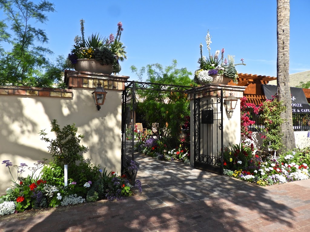 Schmooze | restaurant | 4222 N Marshall Way, Scottsdale, AZ 85251, USA | 4809992822 OR +1 480-999-2822