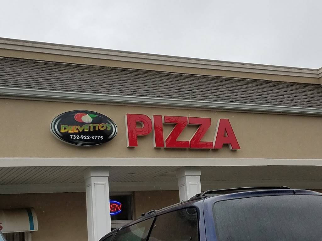 Delvettos Restaurant | restaurant | 3705 NJ-33, Neptune City, NJ 07753, USA | 7329223775 OR +1 732-922-3775