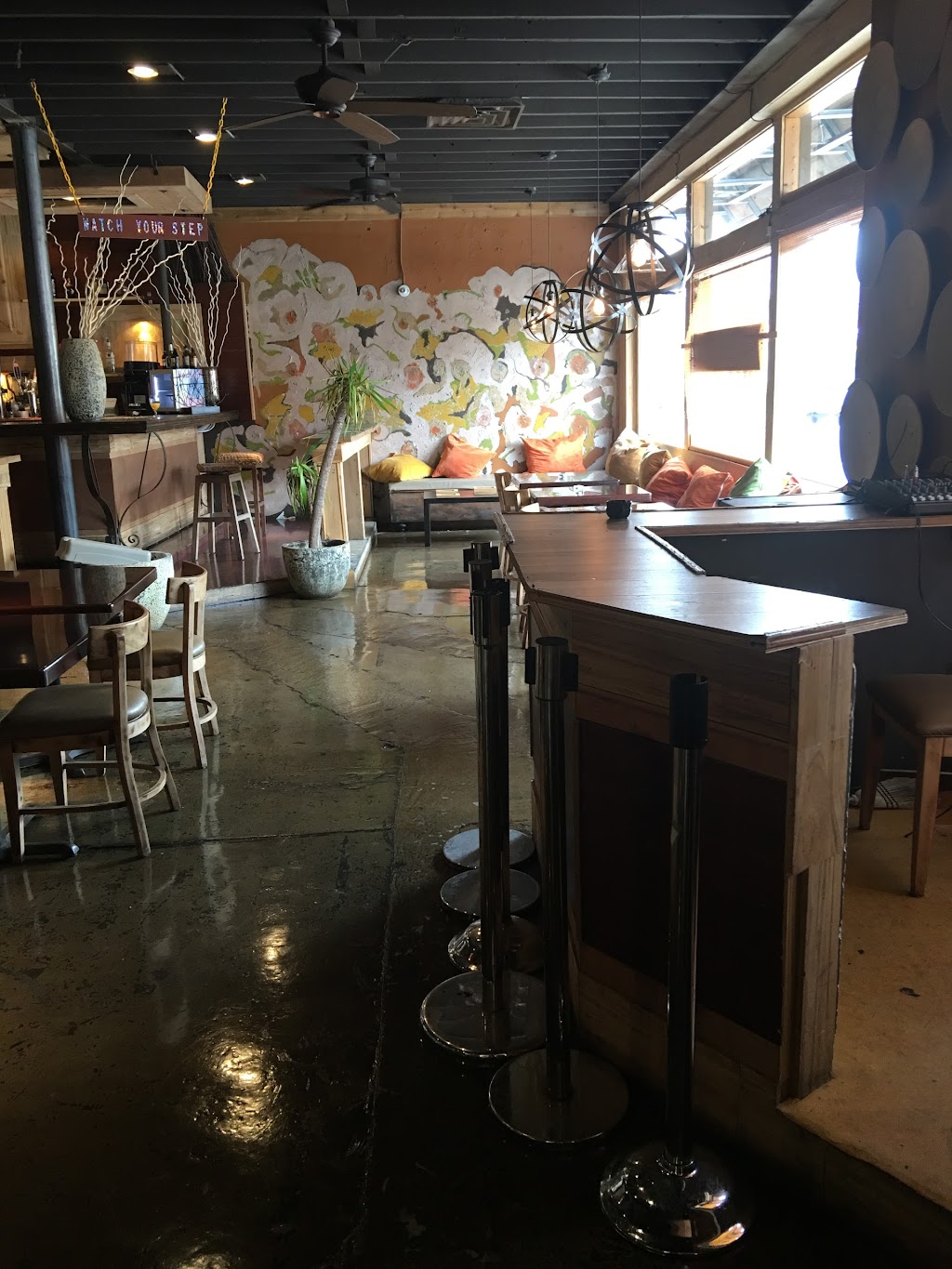 Delightful Eatz | restaurant | 421 Edgewood Ave SE, Atlanta, GA 30312, USA | 4042543109 OR +1 404-254-3109