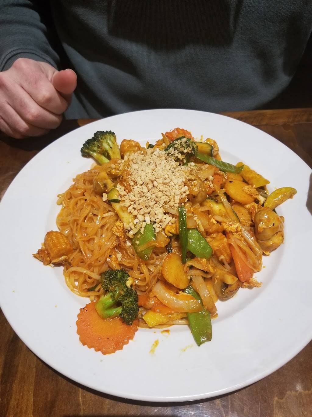 JIA Asian Fusion & Sushi Bar | restaurant | 3418 S New Hope Rd, Gastonia, NC 28056, USA | 7048799345 OR +1 704-879-9345