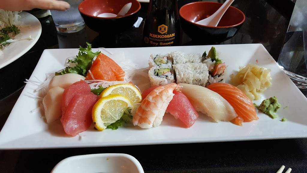 Hanabi Japanese Restaurant | restaurant | 1313 W 6th St, Cleveland, OH 44113, USA | 2162985060 OR +1 216-298-5060