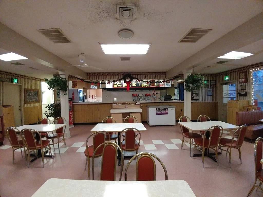 King Gyros Restaurant | restaurant | 2000 S Walnut St, Bloomington, IN 47401, USA | 8123344144 OR +1 812-334-4144