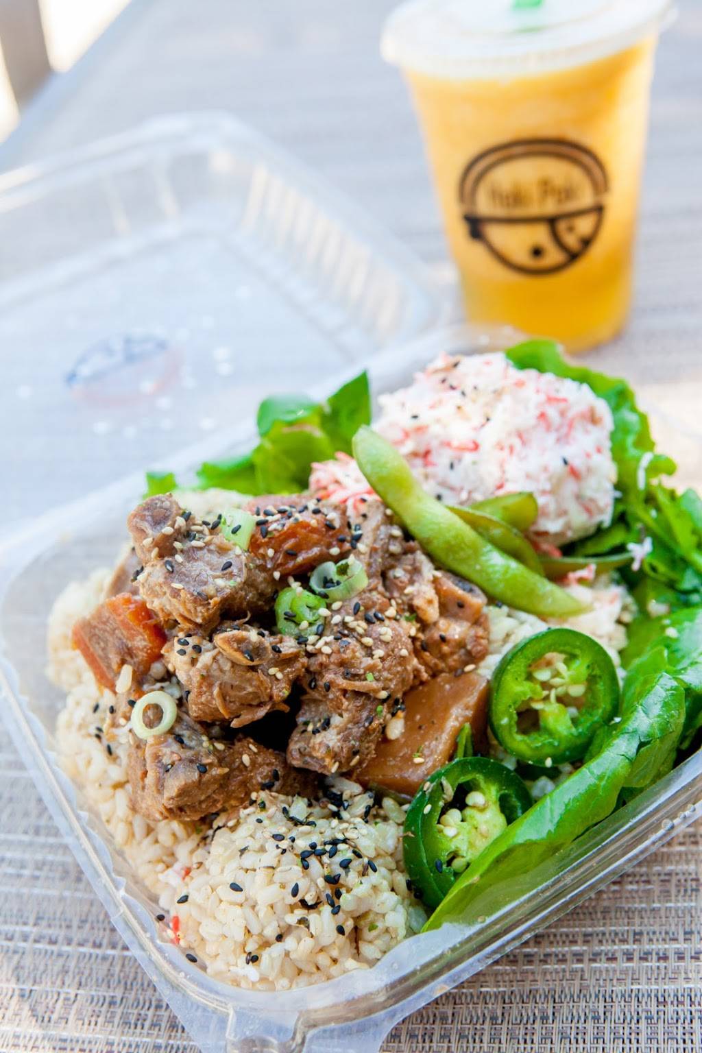 Hoki Poki | restaurant | 3356, 581 W Campbell Rd #105, Richardson, TX 75080, USA | 9725899204 OR +1 972-589-9204