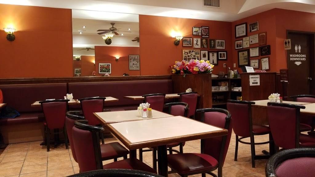 The Tulip Restaurant | restaurant | 1606 Queen St E, Toronto, ON M4L 1G2, Canada | 4164695797 OR +1 416-469-5797