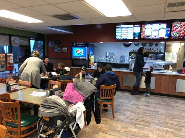 Mountain Mikes Pizza | meal delivery | 714 Central Ave, Alameda, CA 94501, USA | 5107499499 OR +1 510-749-9499