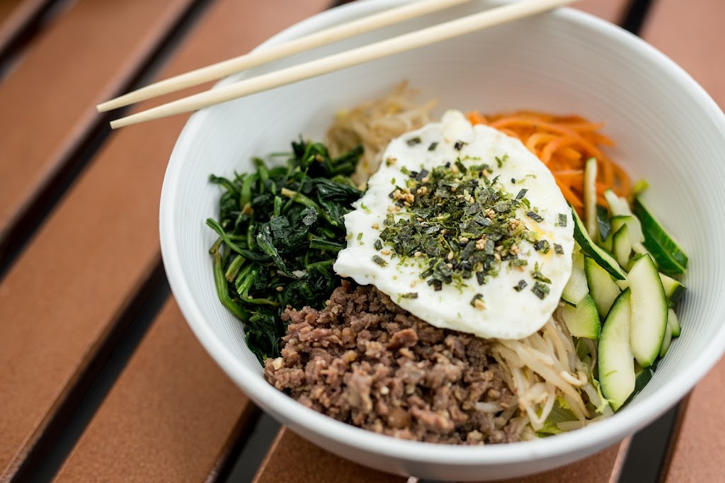 Friends House Korean | restaurant | 4647 Convoy St #101-A, San Diego, CA 92111, USA | 8582920499 OR +1 858-292-0499