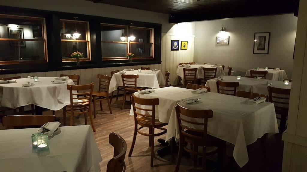 Quarter House Restaraunt | restaurant | 1001 Arnold Ave, Point Pleasant, NJ 08742, USA | 7322026678 OR +1 732-202-6678