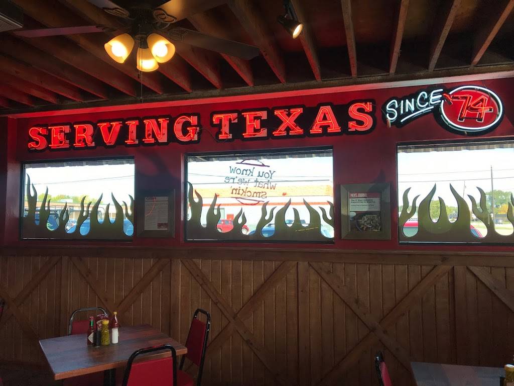 Soulmans - Sulphur Springs BBQ | restaurant | 1201 S Broadway St, Sulphur Springs, TX 75482, USA | 9039193617 OR +1 903-919-3617