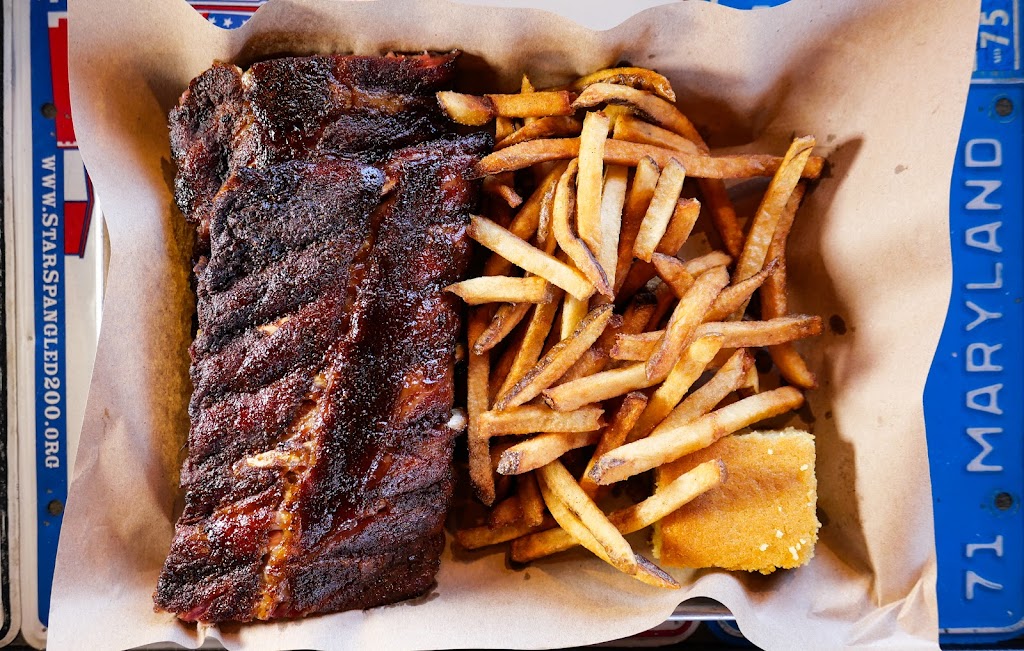 MISSION BBQ | restaurant | 1519 NE Pine Island Rd #160, Cape Coral, FL 33909, USA | 2393565542 OR +1 239-356-5542