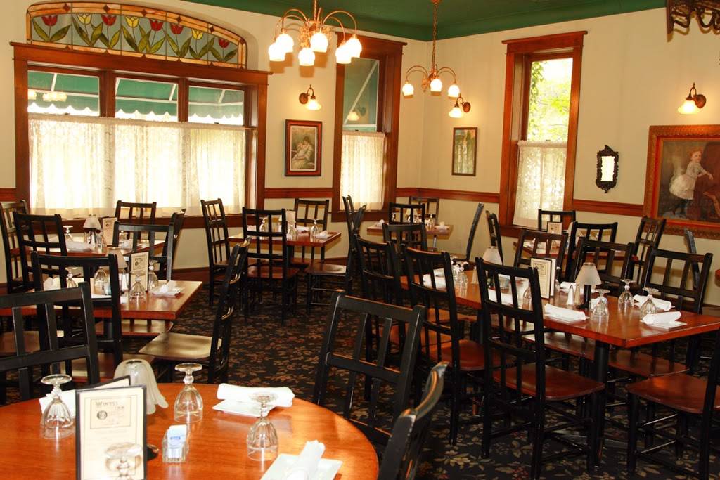 Winter Inn | night club | 100 N Lafayette St, Greenville, MI 48838, USA | 6167547108 OR +1 616-754-7108