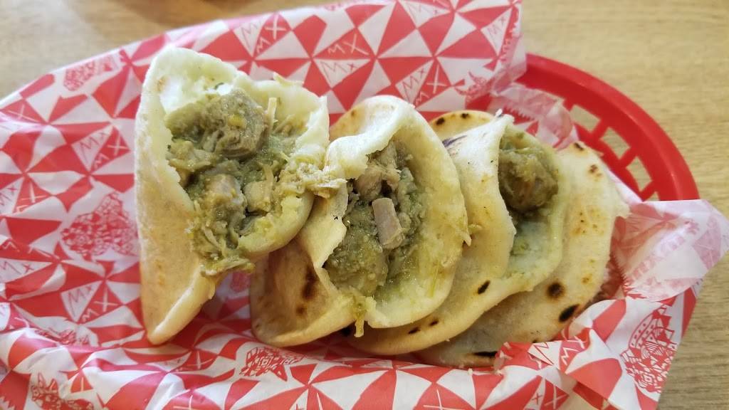 Gorditas Doña Tota | restaurant | 7053 San Pedro Ave, San Antonio, TX 78216, USA | 2103750005 OR +1 210-375-0005