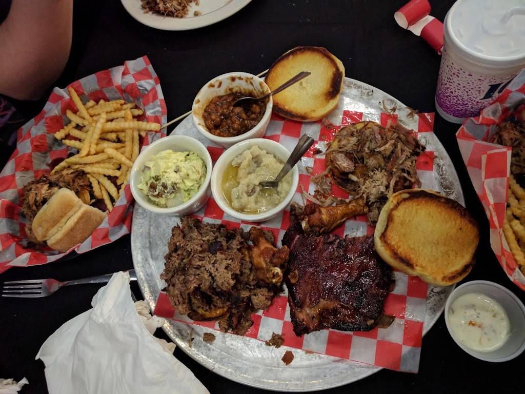 Big Als BBQ and Catering | restaurant | 1810 Army Post Rd, Des Moines, IA 50315, USA | 5152871227 OR +1 515-287-1227