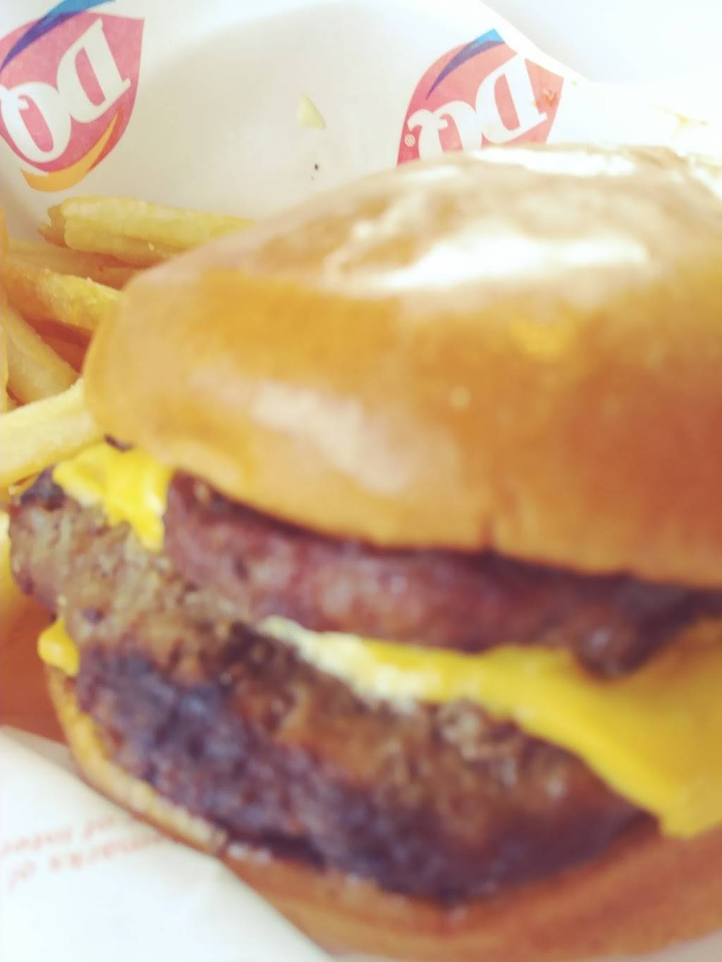 Dairy Queen Grill & Chill | restaurant | 37930 Medical Arts Ct, Zephyrhills, FL 33541, USA | 8137802826 OR +1 813-780-2826