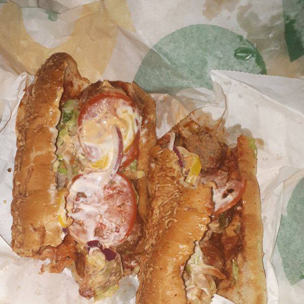 Subway | restaurant | 345 Queen St W Unit 5 A, Brampton, ON L6Y 3A9, Canada | 9054593391 OR +1 905-459-3391