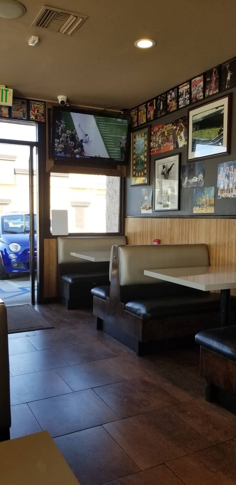 Baby Bros Pizza | restaurant | 9847 Rush St, South El Monte, CA 91733, USA | 6264482316 OR +1 626-448-2316