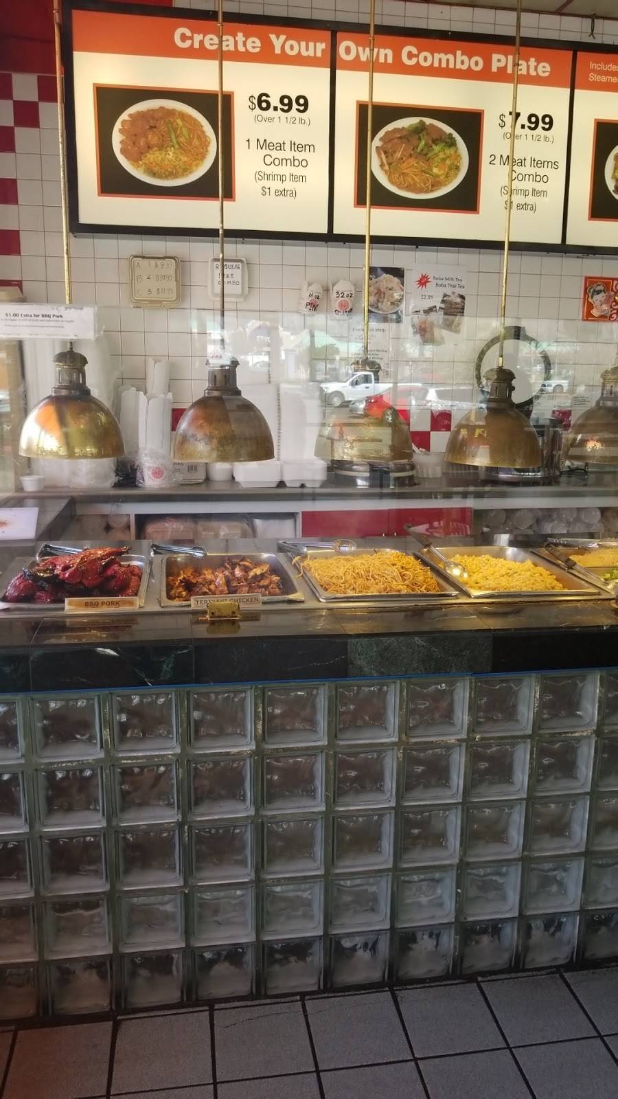 Tasty Goody Chinese Fast Food | restaurant | 1630 W Foothill Blvd, Upland, CA 91786, USA | 9099468878 OR +1 909-946-8878