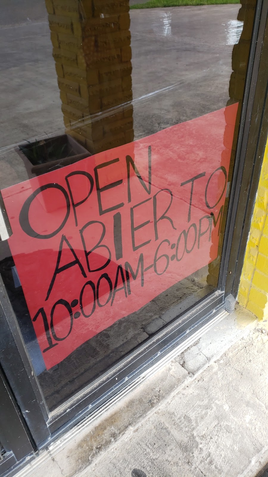 Armandotacos | restaurant | 3501 N Veterans Blvd, Pharr, TX 78577, USA | 9563548509 OR +1 956-354-8509