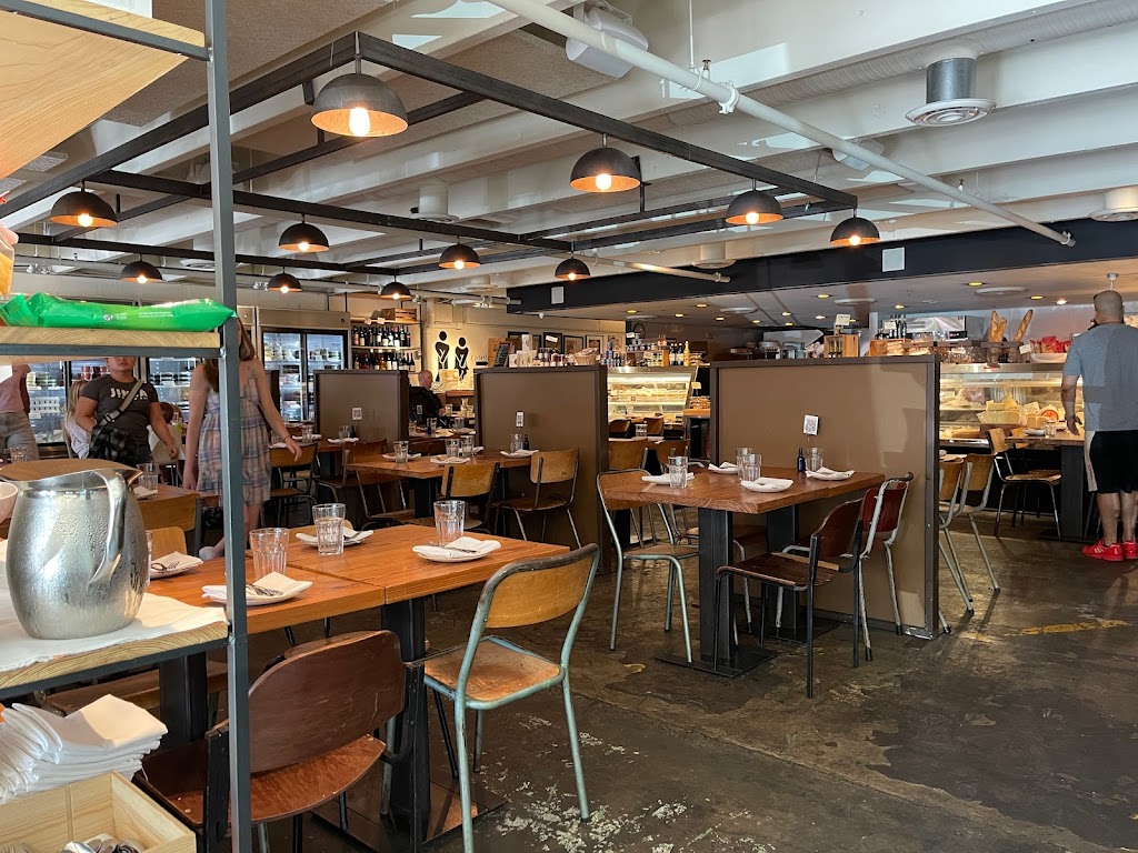 Storico Fresco Alimentari e Ristorante | restaurant | 3167 Peachtree Rd NE Suite S, Atlanta, GA 30305, USA | 4045002181 OR +1 404-500-2181