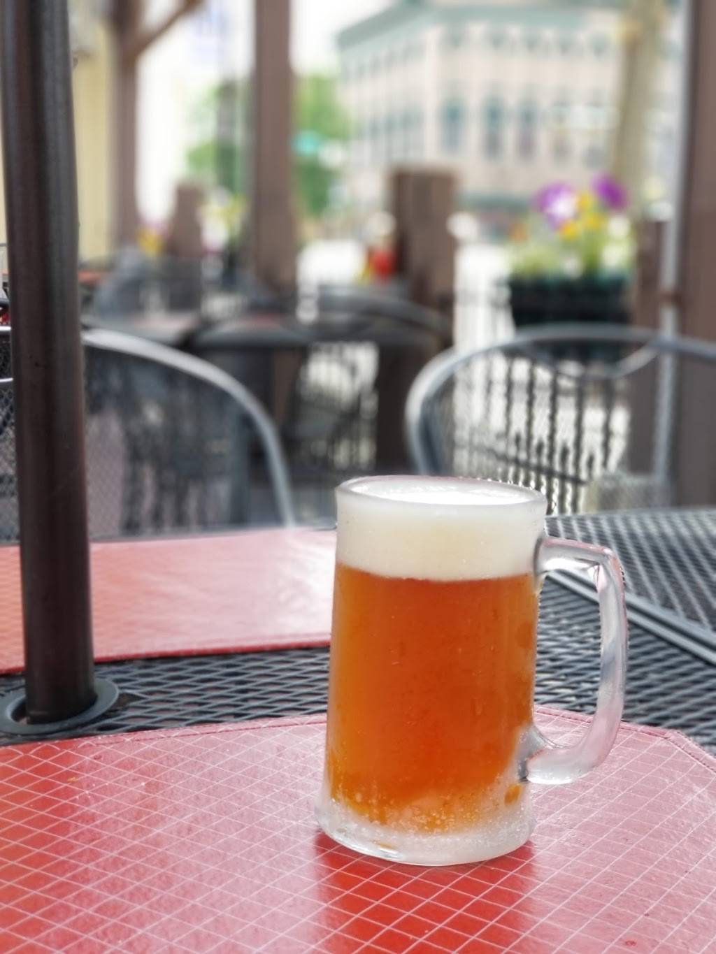 Doc Pierces Restaurant | restaurant | 120 N Main St, Mishawaka, IN 46544, USA | 5742557737 OR +1 574-255-7737