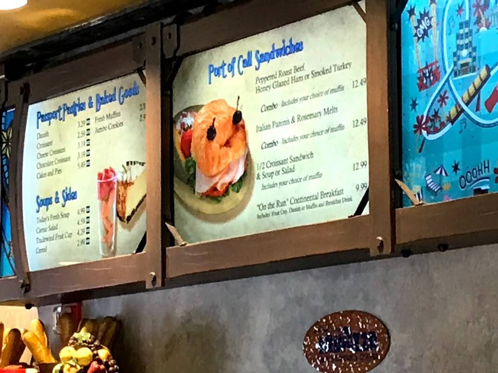 Croissant Moon Bakery | bakery | 6000 Universal Blvd, Orlando, FL 32819, USA | 4073638000 OR +1 407-363-8000