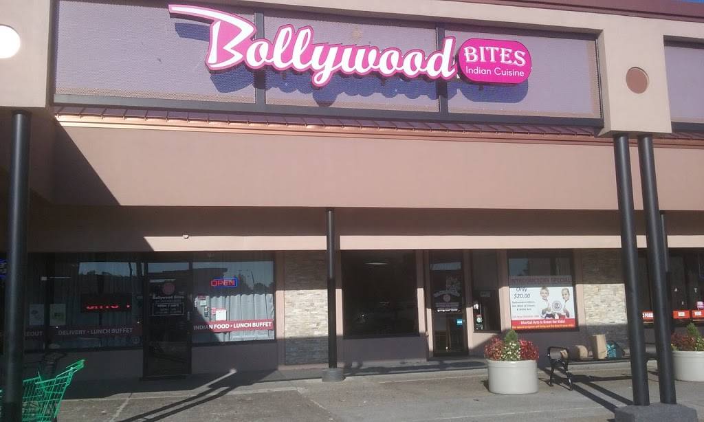 Bollywood Bites | restaurant | 13551 NW Cornell Rd, Portland, OR 97229, USA | 5034698800 OR +1 503-469-8800