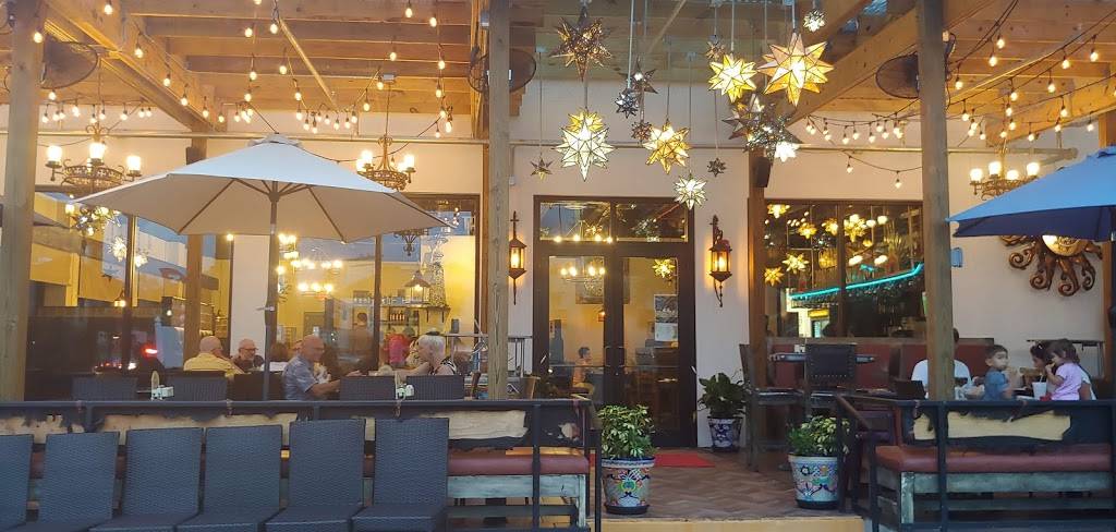 Grand Hacienda Mexican Restaurant | restaurant | St. Petersburg, FL 33701, USA | 7272569770 OR +1 727-256-9770