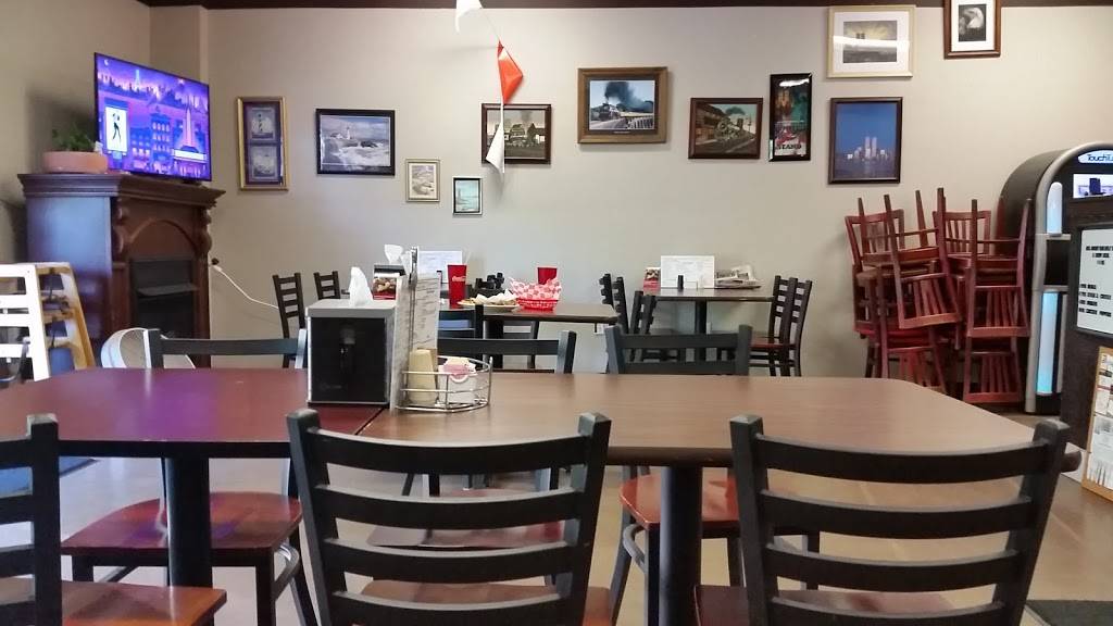 Dots Deli | restaurant | 500 Maryville Hwy Suite D, Seymour, TN 37865, USA | 8657730657 OR +1 865-773-0657