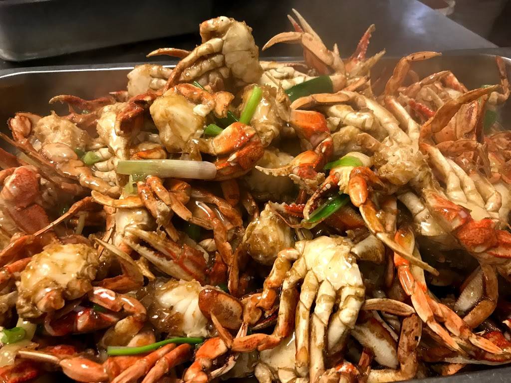 King Buffet of Orem | restaurant | 123 South State St, Orem, UT 84058, USA | 8019609669 OR +1 801-960-9669