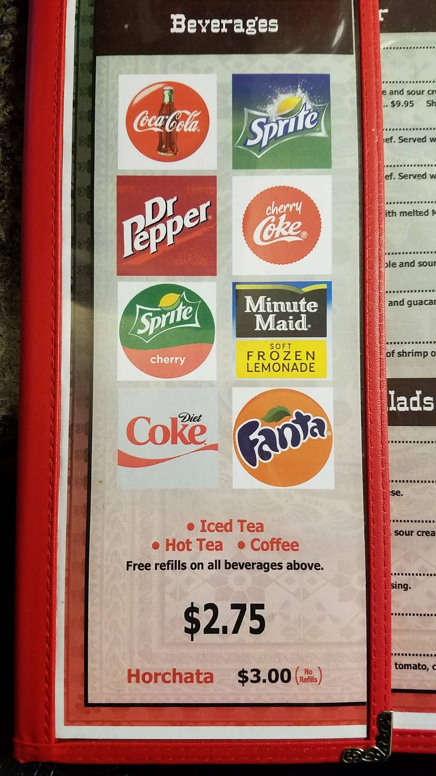 El Patron Family Restaurant | restaurant | 3724 Phelan Rd, Phelan, CA 92371, USA | 4429369300 OR +1 442-936-9300