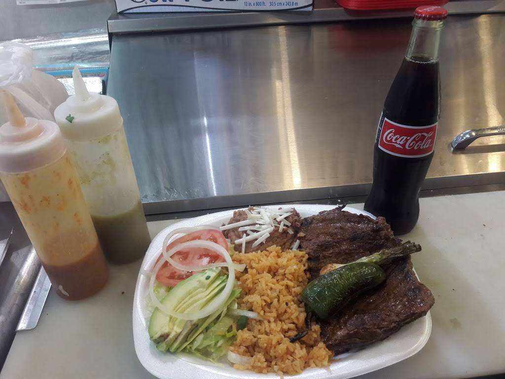 Tacos Jr | restaurant | 1524 Chicago Rd, Chicago Heights, IL 60411, USA | 7088337552 OR +1 708-833-7552