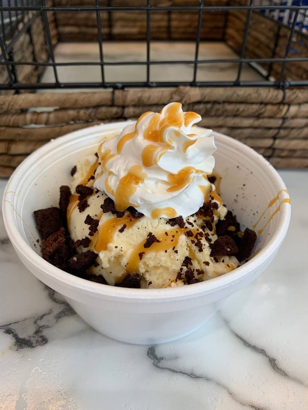 Casey Creamery | cafe | 103 E Logan St, Casey, IA 50048, USA | 6417462735 OR +1 641-746-2735