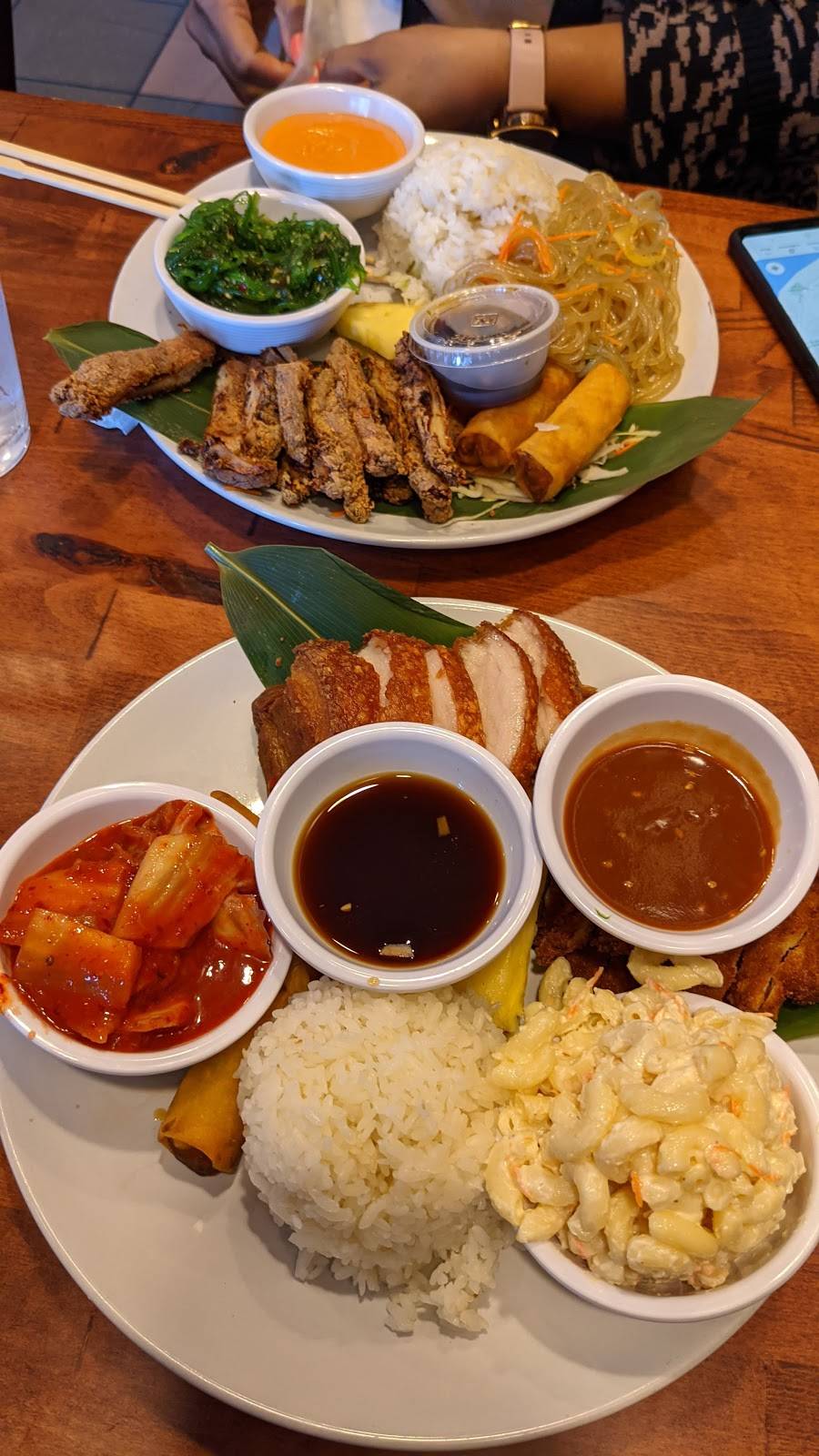 Peters Kitchen | restaurant | 10516 Silverdale Way NW Suite 126, Silverdale, WA 98383, USA | 3602862063 OR +1 360-286-2063