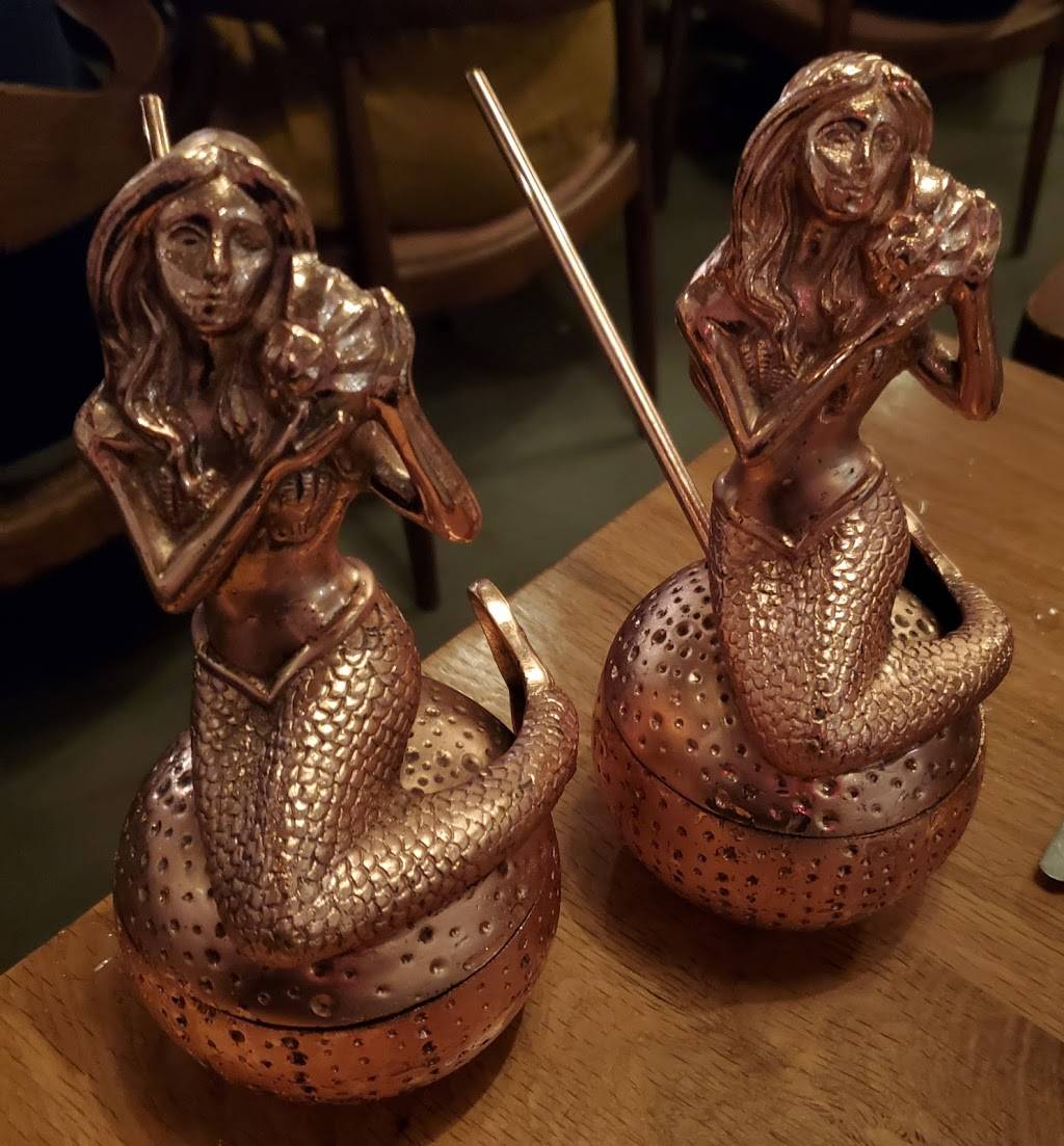 Stiltsville Fish Bar | restaurant | 1787 Purdy Ave, Miami Beach, FL 33139, USA | 7863530477 OR +1 786-353-0477