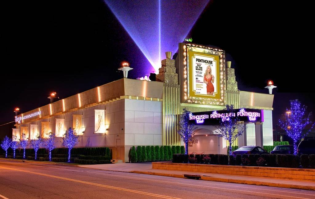 The Penthouse Club - Philadelphia | night club | 3001 Castor Ave, Philadelphia, PA 19134, USA | 2154236000 OR +1 215-423-6000