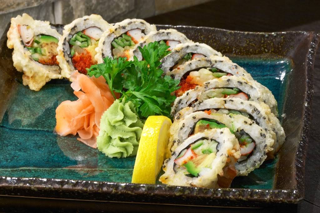 ArooWha | restaurant | 1101 Rutherford Rd, Thornhill, ON L4J 0E2, Canada | 9058860309 OR +1 905-886-0309