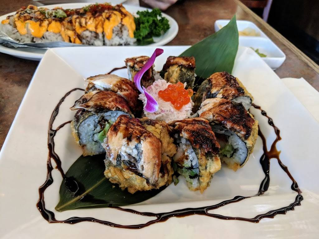 Nanayiro Sushi Express | restaurant | 2399 Shattuck Ave, Berkeley, CA 94704, USA | 5107048224 OR +1 510-704-8224
