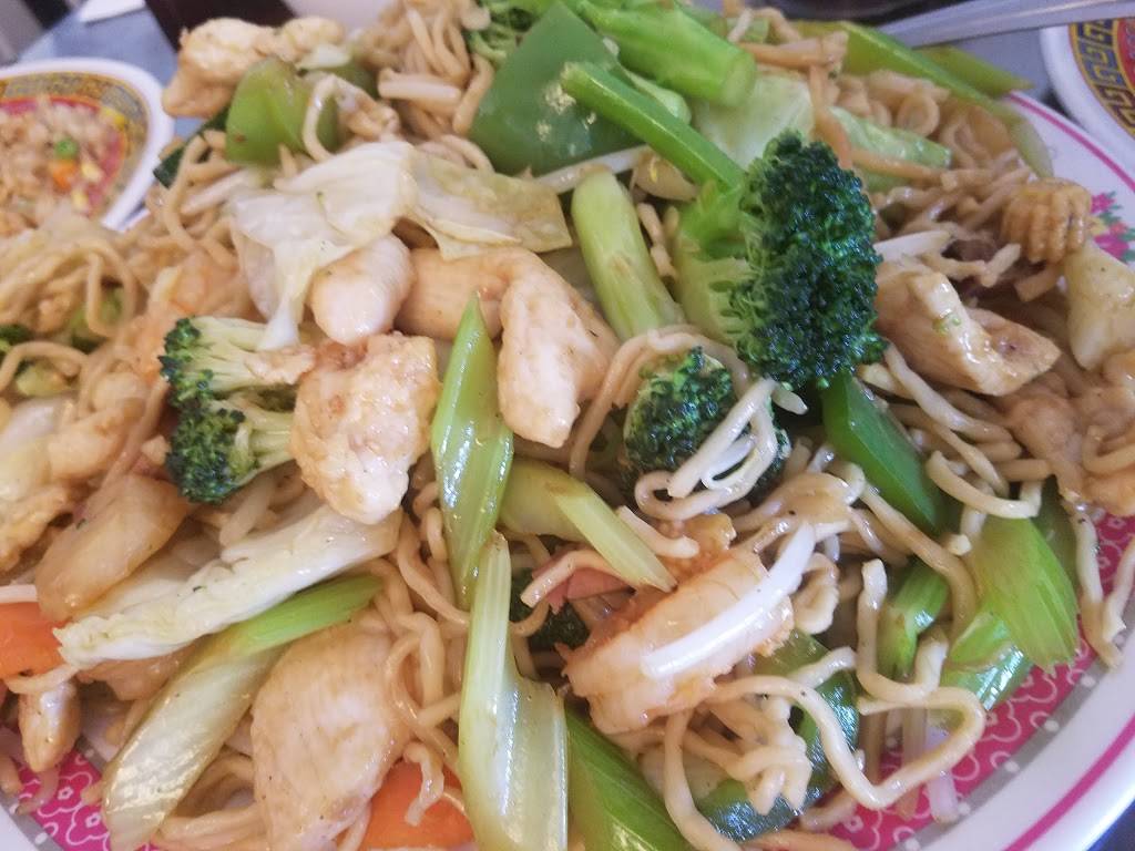 Win Wah Chinese Restaurant | restaurant | 731 E Bullard Ave, Fresno, CA 93710, USA | 5594350544 OR +1 559-435-0544