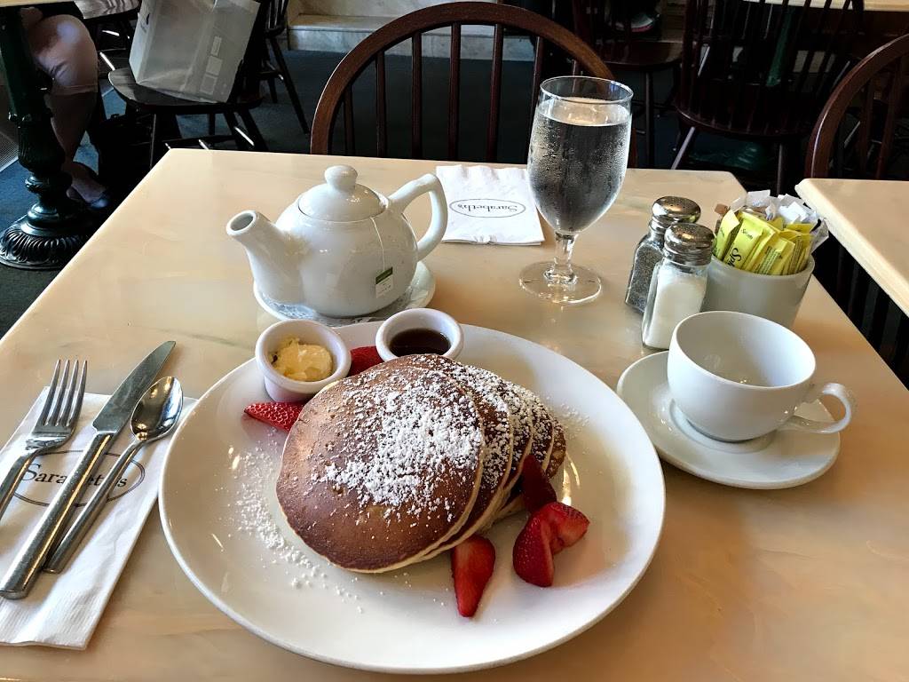 Sarabeths Upper East Side | restaurant | 1295 Madison Ave, New York, NY 10128, USA | 2124107335 OR +1 212-410-7335