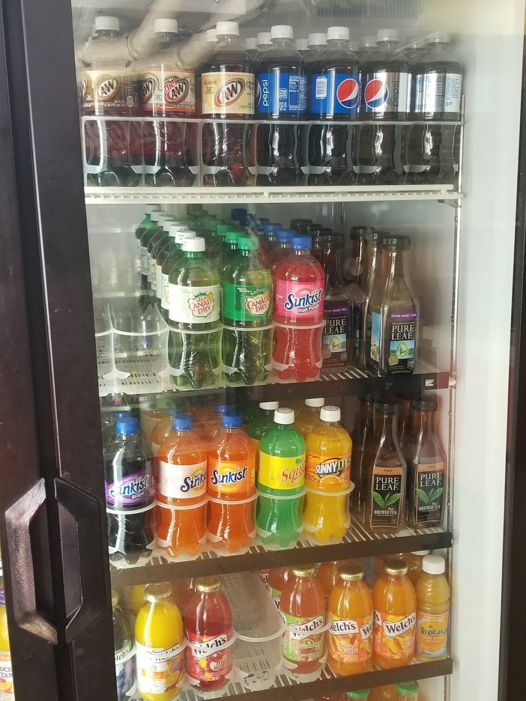 Ritas Place | restaurant | 2324 N Charles St, Baltimore, MD 21218, USA | 4102431984 OR +1 410-243-1984