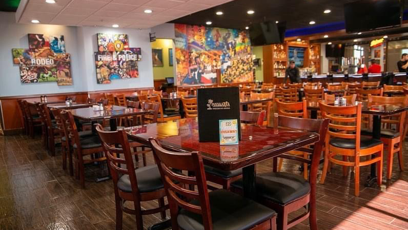 Vallarta Mexican Grill | restaurant | 4701 7th St, Bay City, TX 77414, USA | 9793183222 OR +1 979-318-3222