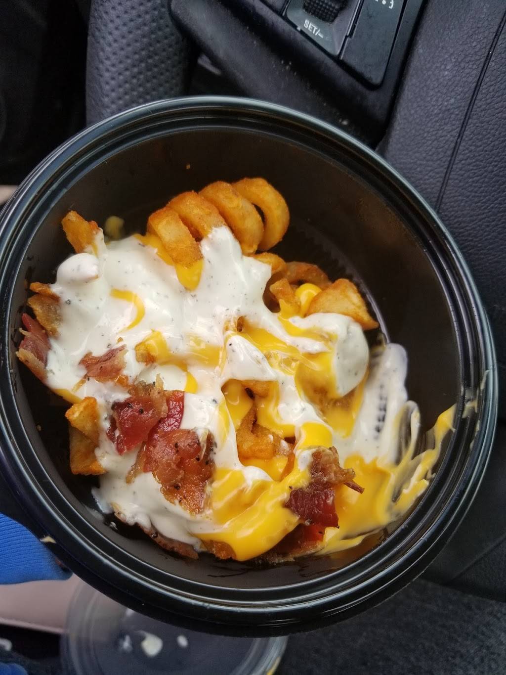 Arbys | restaurant | 1625 Hwy 138 SE, Conyers, GA 30013, USA | 7704835030 OR +1 770-483-5030