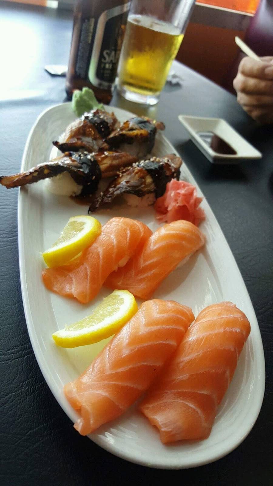 SAKE | restaurant | 2207 N Centennial St, High Point, NC 27265, USA | 3368821450 OR +1 336-882-1450