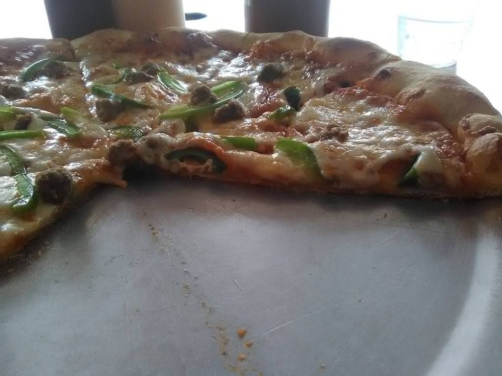 Maximos Pizza | restaurant | 4157 Long Beach Ave, Los Angeles, CA 90011, USA | 3233388049 OR +1 323-338-8049