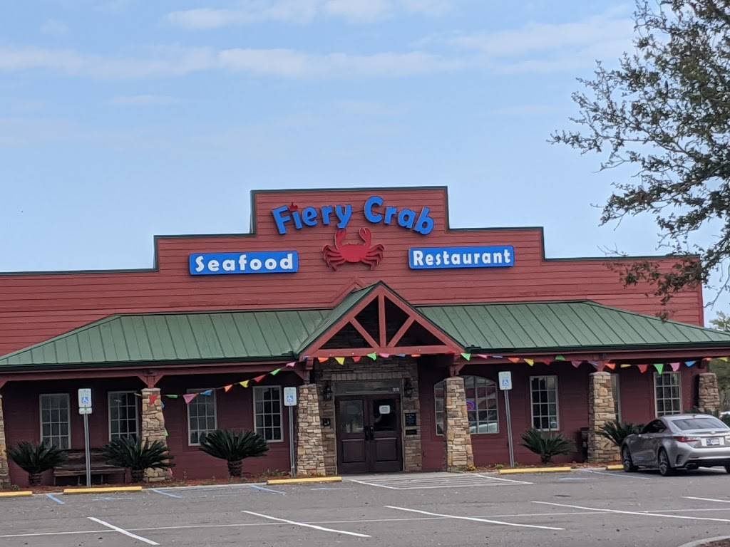 Fiery Crab Juicy Seafood | restaurant | 4951 Centre Pointe Dr, North Charleston, SC 29418, USA | 8438184679 OR +1 843-818-4679